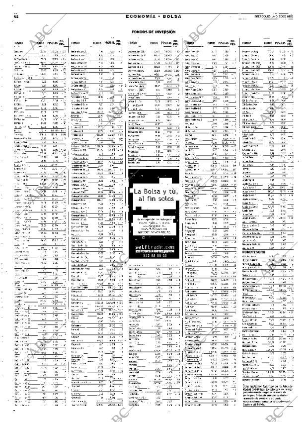 ABC MADRID 14-06-2000 página 62