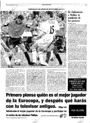 ABC MADRID 14-06-2000 página 67