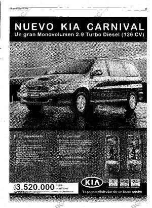 ABC MADRID 14-06-2000 página 69