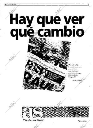 ABC MADRID 14-06-2000 página 71