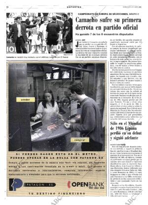 ABC MADRID 14-06-2000 página 72