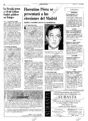 ABC MADRID 14-06-2000 página 76