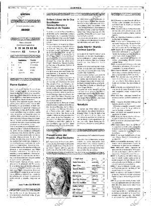 ABC MADRID 14-06-2000 página 79