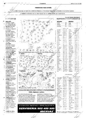ABC MADRID 14-06-2000 página 80