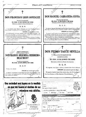 ABC MADRID 14-06-2000 página 82