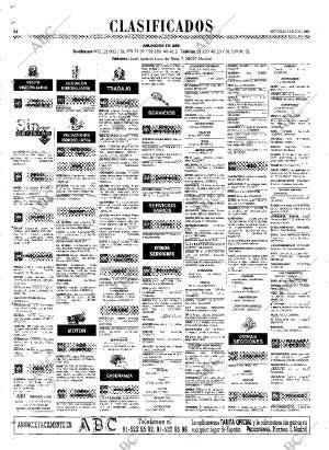 ABC MADRID 14-06-2000 página 84