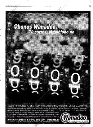 ABC MADRID 14-06-2000 página 89