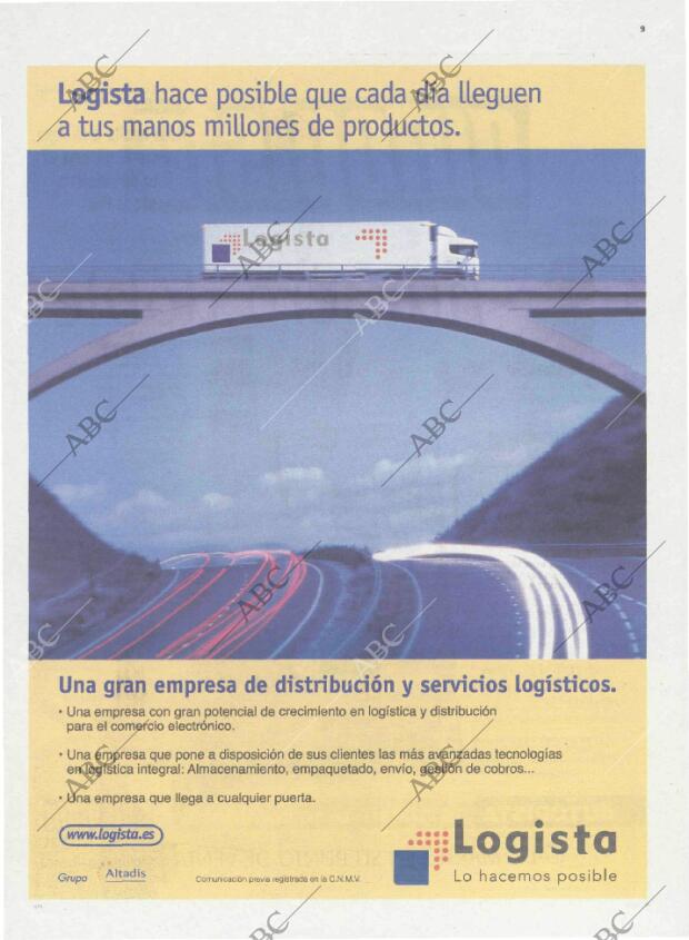 ABC MADRID 14-06-2000 página 9