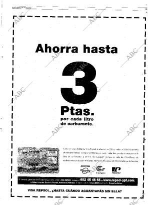 ABC MADRID 14-06-2000 página 91