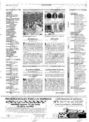 ABC MADRID 14-06-2000 página 93