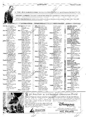 ABC MADRID 14-06-2000 página 94