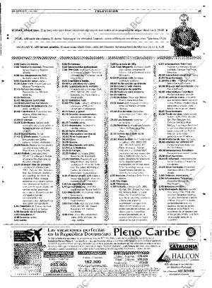 ABC MADRID 14-06-2000 página 95