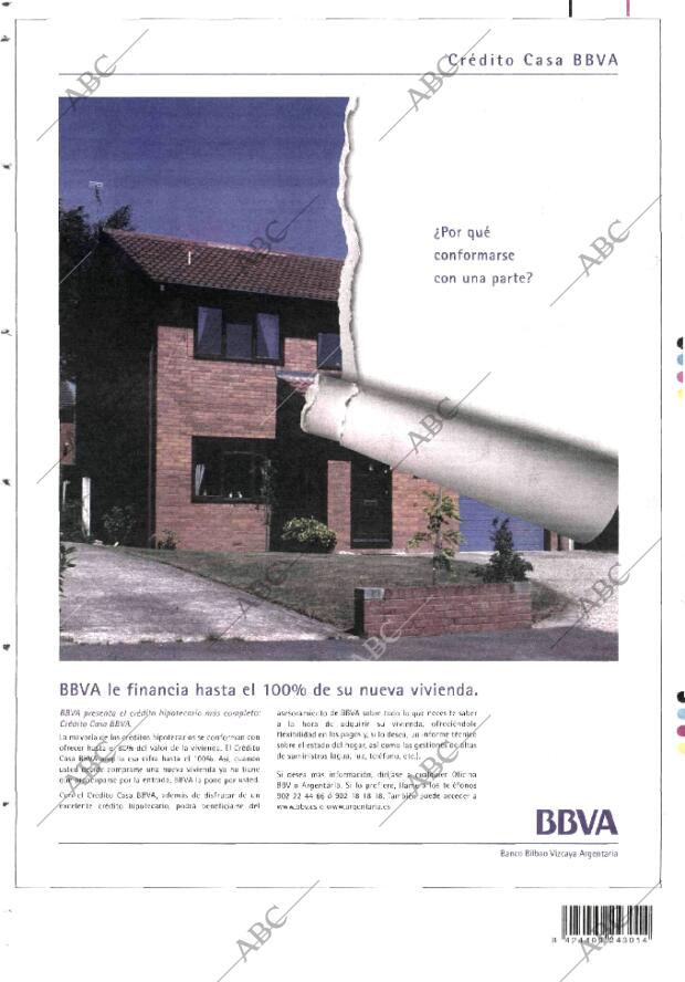 ABC MADRID 14-06-2000 página 96