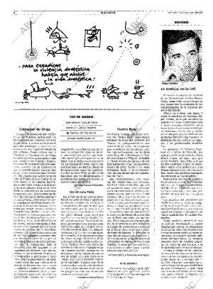 ABC MADRID 14-06-2000 página 98