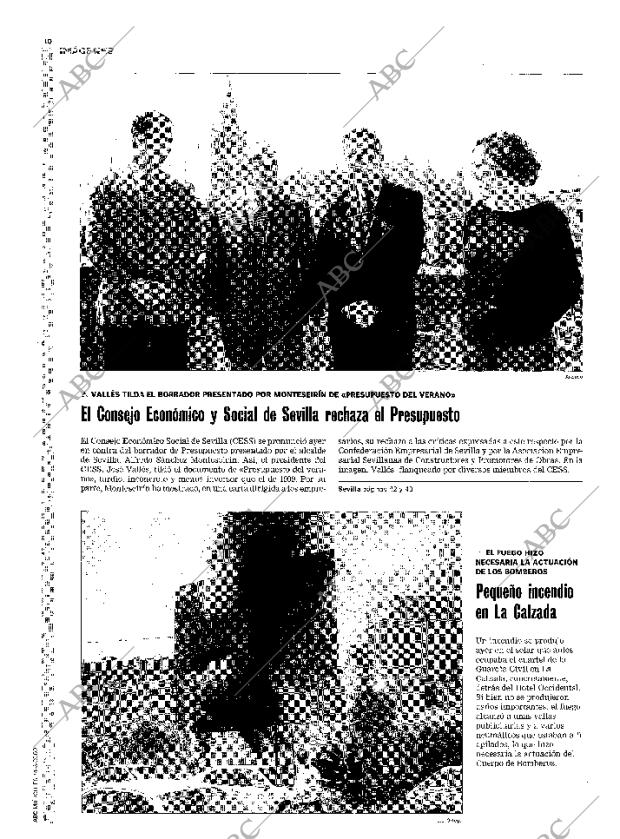 ABC SEVILLA 14-06-2000 página 10