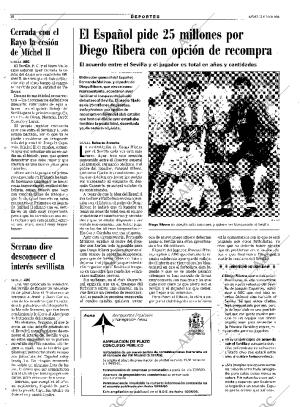 ABC SEVILLA 15-06-2000 página 114