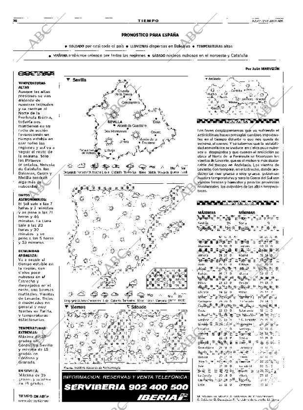 ABC SEVILLA 15-06-2000 página 36