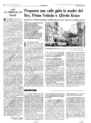 ABC SEVILLA 15-06-2000 página 38