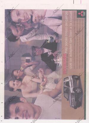ABC SEVILLA 18-06-2000 página 140