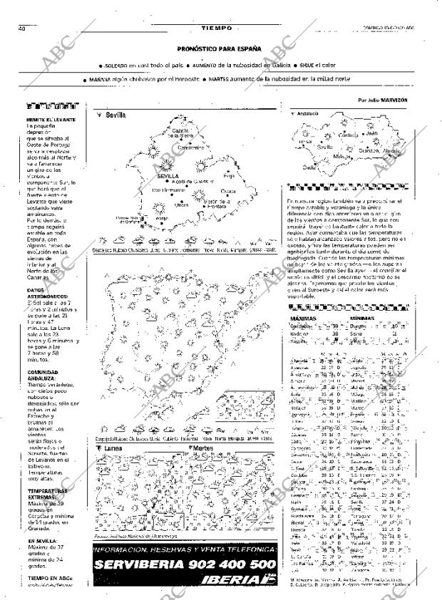 ABC SEVILLA 18-06-2000 página 40