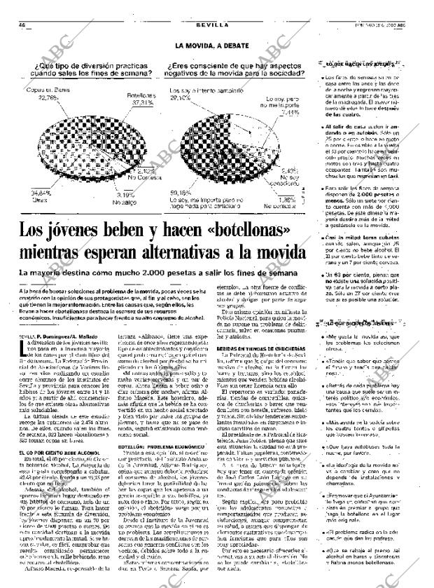 ABC SEVILLA 18-06-2000 página 46