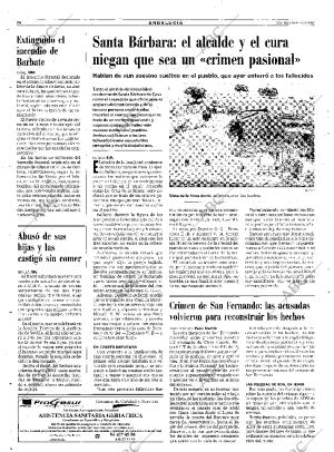 ABC SEVILLA 18-06-2000 página 74