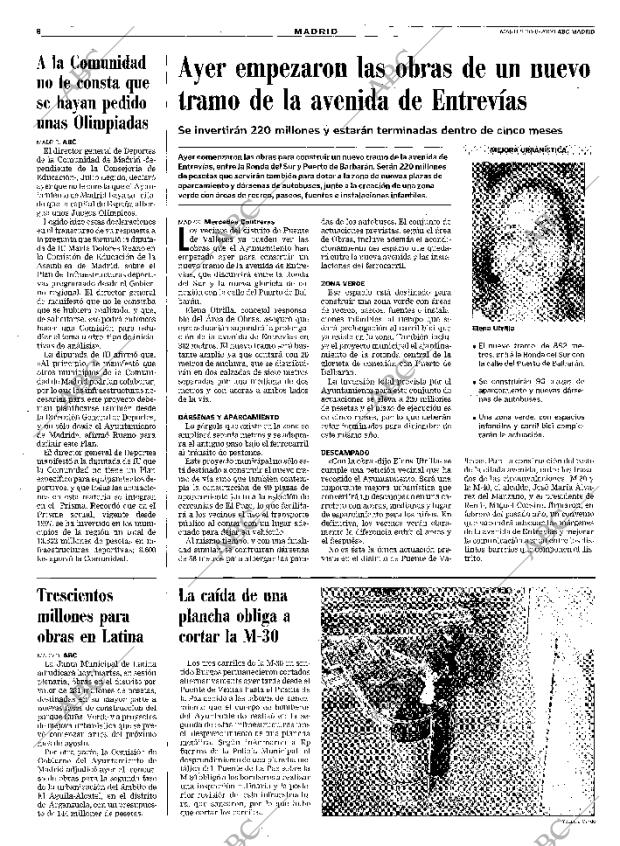 ABC MADRID 20-06-2000 página 100