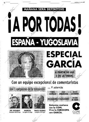 ABC MADRID 20-06-2000 página 58