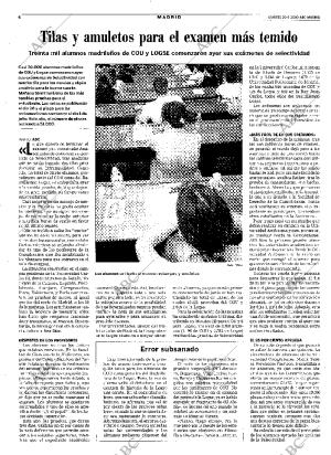 ABC MADRID 20-06-2000 página 98