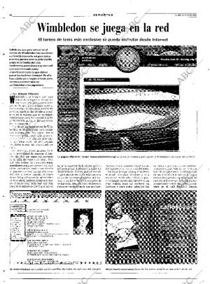 ABC SEVILLA 26-06-2000 página 146