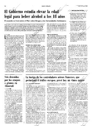 ABC SEVILLA 26-06-2000 página 40