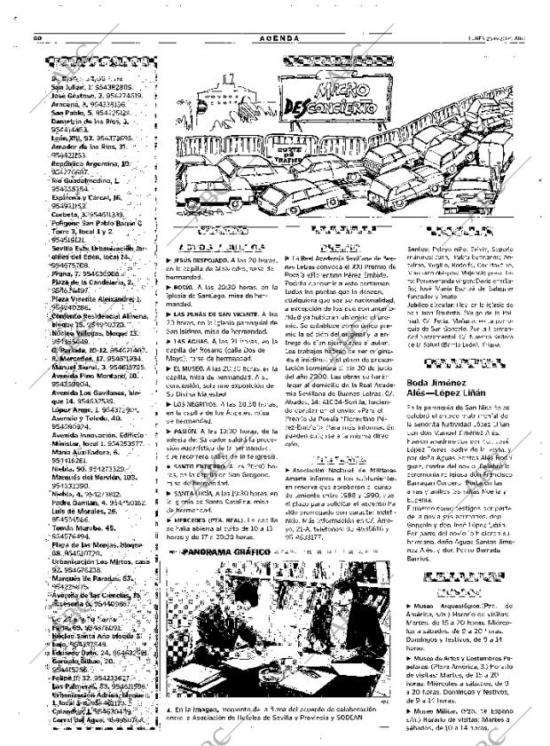 ABC SEVILLA 26-06-2000 página 60