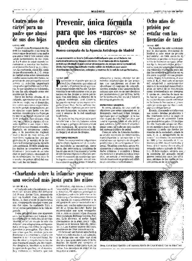 ABC MADRID 27-06-2000 página 100