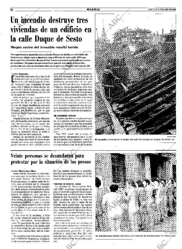ABC MADRID 27-06-2000 página 102