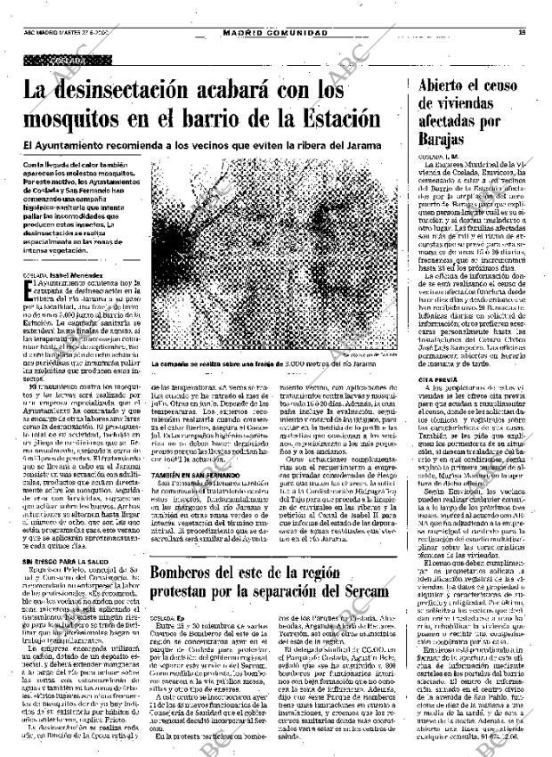 ABC MADRID 27-06-2000 página 111