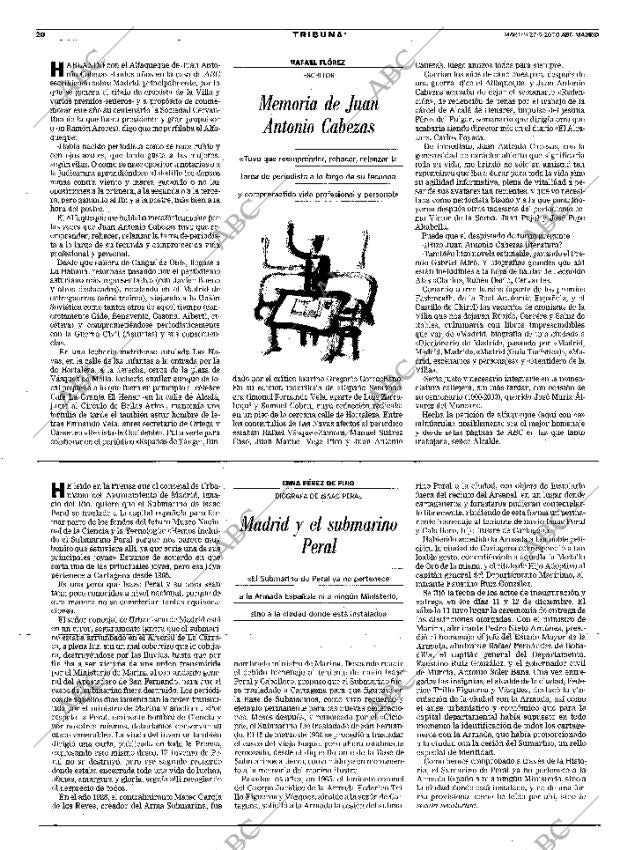 ABC MADRID 27-06-2000 página 112