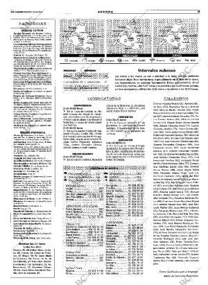 ABC MADRID 27-06-2000 página 113