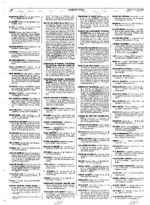 ABC MADRID 27-06-2000 página 116