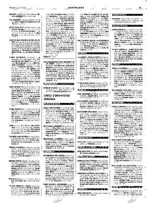 ABC MADRID 27-06-2000 página 119