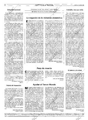 ABC MADRID 27-06-2000 página 12