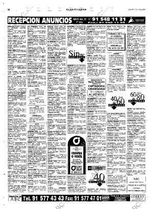 ABC MADRID 27-06-2000 página 124