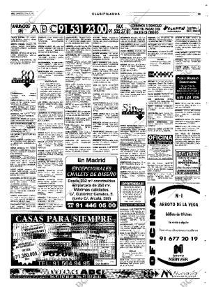 ABC MADRID 27-06-2000 página 125