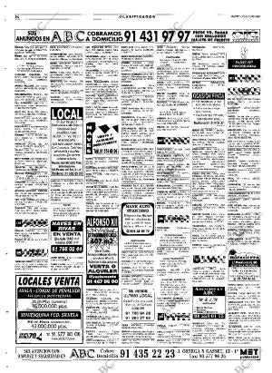 ABC MADRID 27-06-2000 página 126