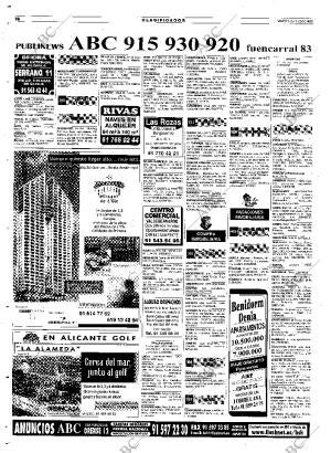 ABC MADRID 27-06-2000 página 128