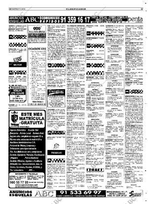 ABC MADRID 27-06-2000 página 129