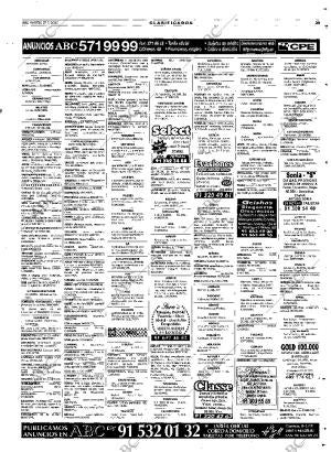 ABC MADRID 27-06-2000 página 131