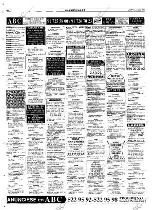 ABC MADRID 27-06-2000 página 132