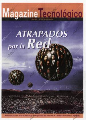 ABC MADRID 27-06-2000 página 137