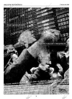 ABC MADRID 27-06-2000 página 139