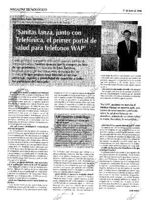 ABC MADRID 27-06-2000 página 143